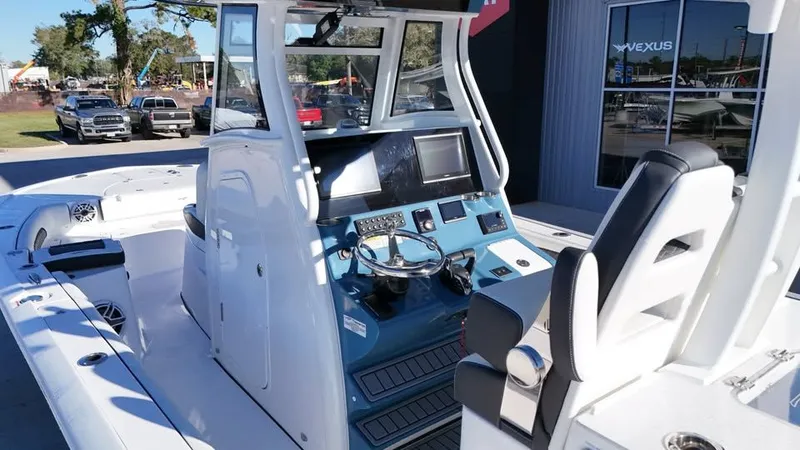 Slide: The Image of Tidewater 3100 Carolina Bay 2025 - 6