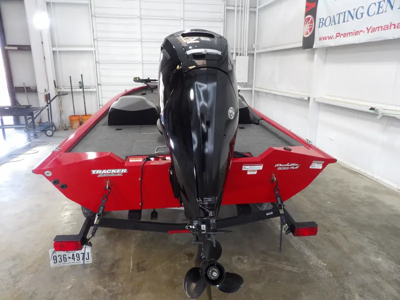 Slide: The Image of Tracker Proteam 175 2018 - 8