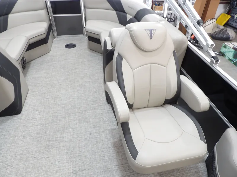 Slide: The Image of Trifecta 22RFLE275 2023 - 14