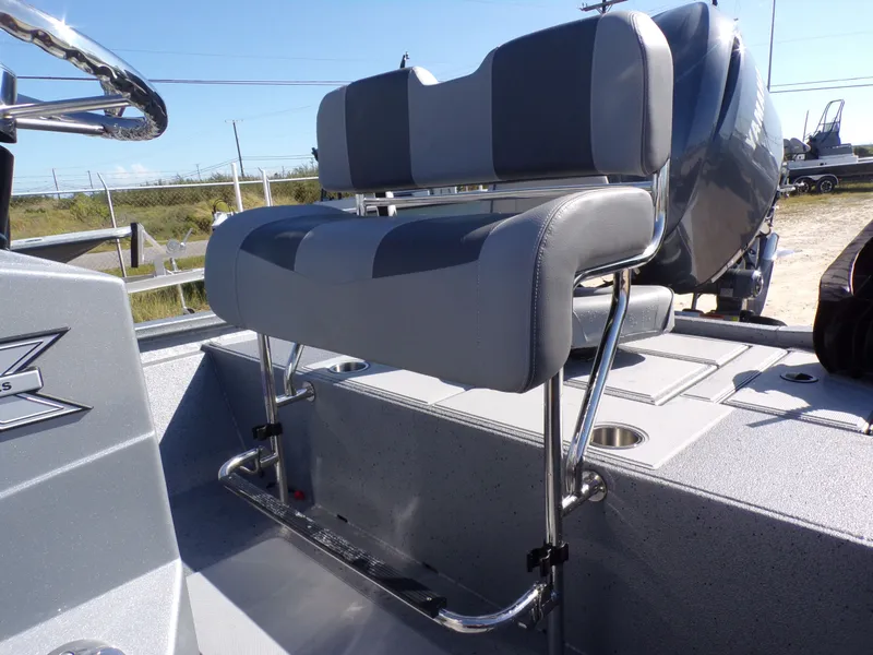 Slide: The Image of Xpress H210B Bay 2025 - 21