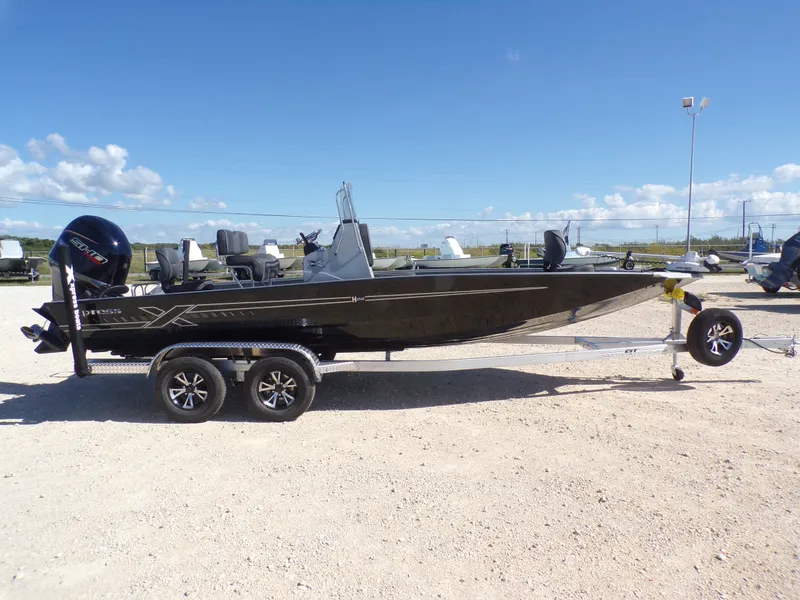 Slide: The Image of Xpress H22B Bay 2026 - 11