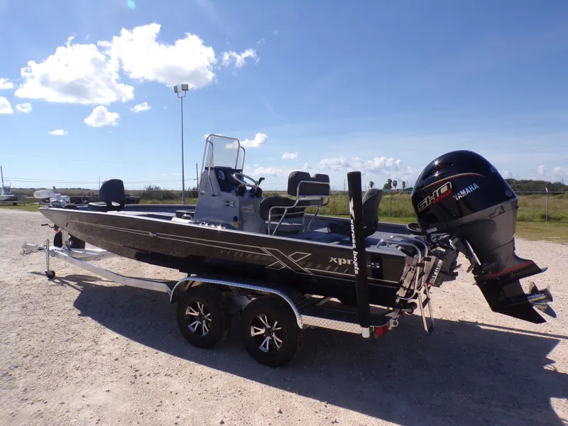 Slide: The Image of Xpress H22B Bay 2026 - 18