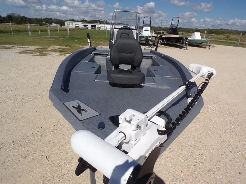 Slide: The Image of Xpress H22B Bay 2026 - 19