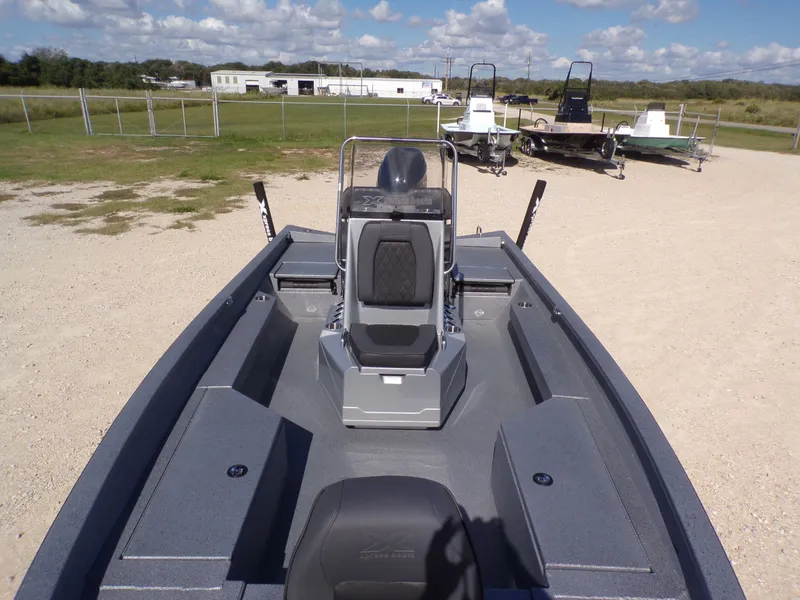 Slide: The Image of Xpress H22B Bay 2026 - 21