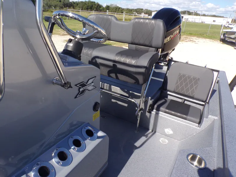 Slide: The Image of Xpress H22B Bay 2026 - 33