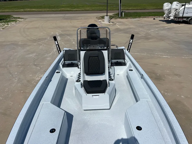 Slide: The Image of Xpress H22B Bay 2026 - 20