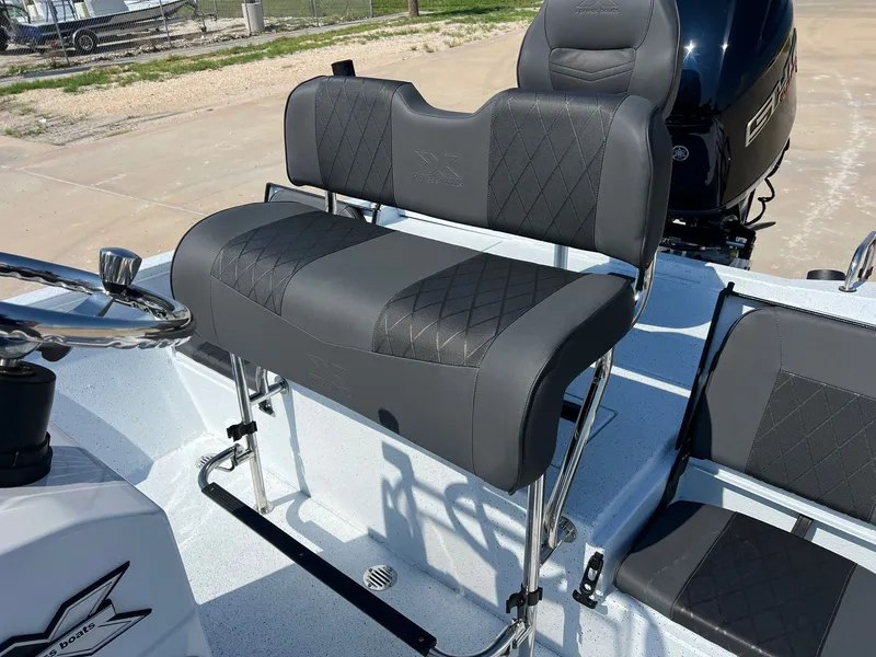 Slide: The Image of Xpress H22B Bay 2026 - 26