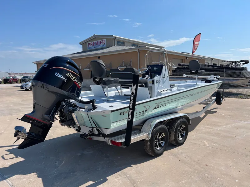 Slide: The Image of Xpress H22B Bay 2026 - 8