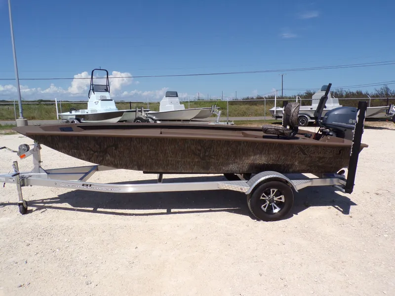 The Image of Xpress HD16DB 2025 - 1