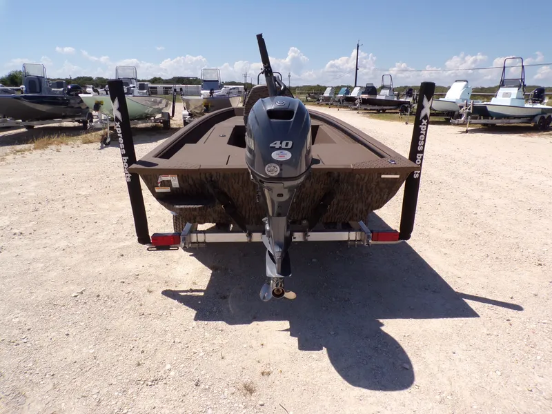 Slide: The Image of Xpress HD16DB 2025 - 10