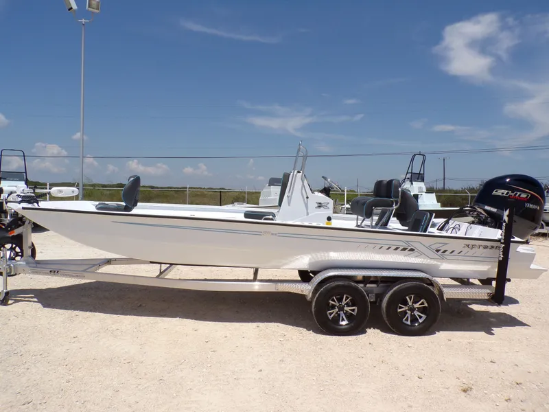 The Image of Xpress SW22B 2026 - 1