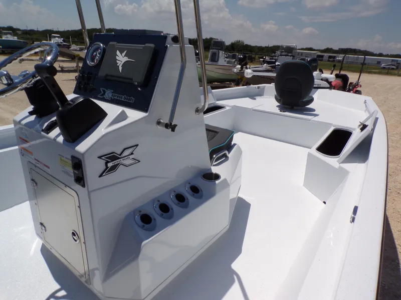 Slide: The Image of Xpress SW22B 2026 - 20