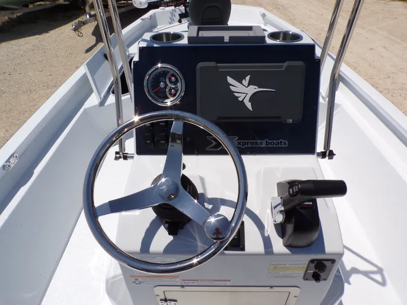 Slide: The Image of Xpress SW22B 2026 - 27