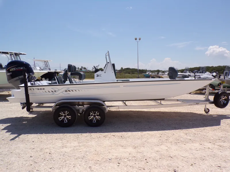 Slide: The Image of Xpress SW22B 2026 - 9