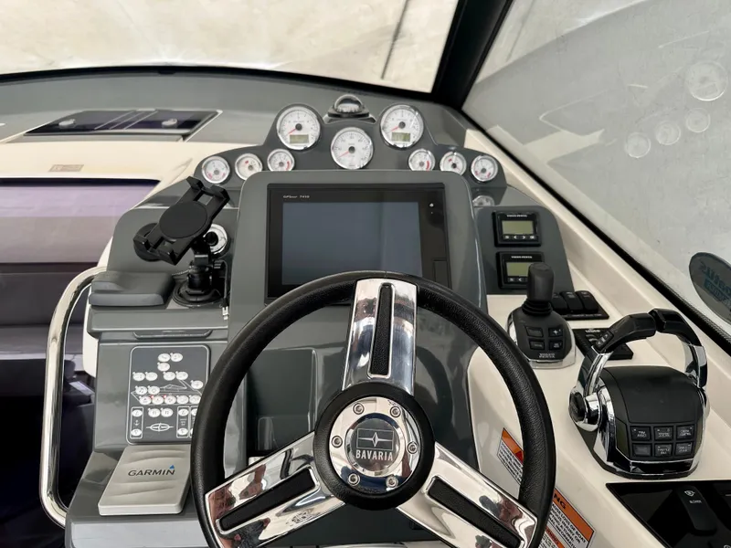 Slide: The Image of Bavaria Sport 360 HT 2016 - 54