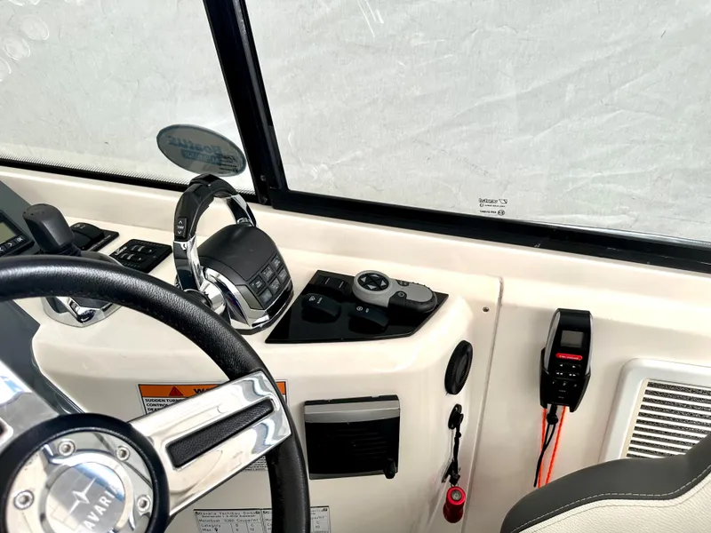 Slide: The Image of Bavaria Sport 360 HT 2016 - 55