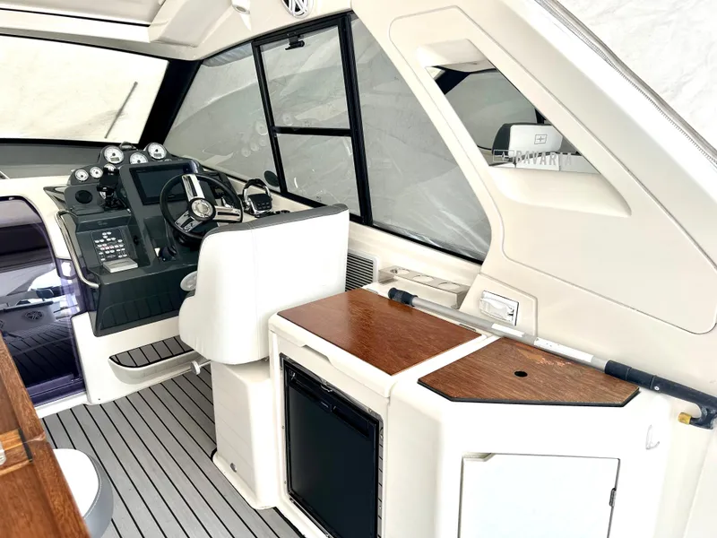 Slide: The Image of Bavaria Sport 360 HT 2016 - 60