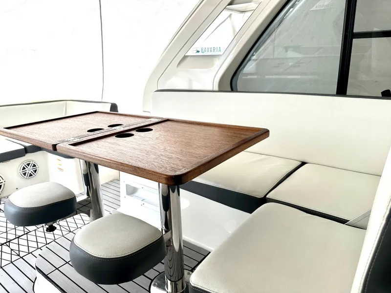 Slide: The Image of Bavaria Sport 360 HT 2016 - 61