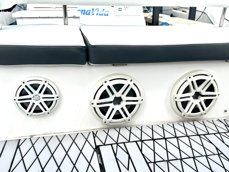 Slide: The Image of Bavaria Sport 360 HT 2016 - 63