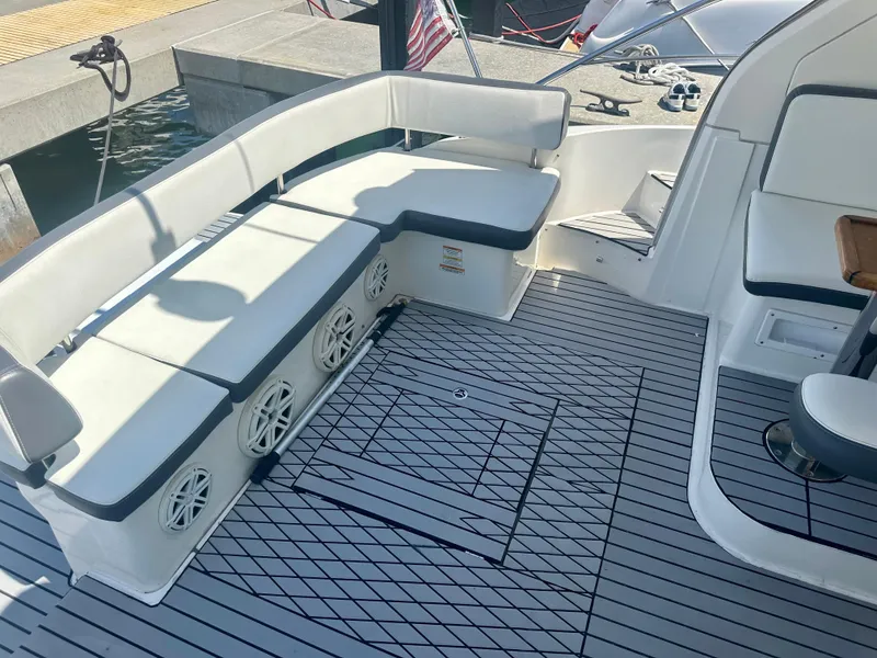 Slide: The Image of Bavaria Sport 360 HT 2016 - 64