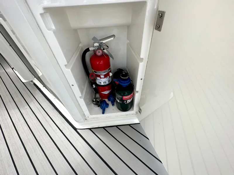 Slide: The Image of Bavaria Sport 360 HT 2016 - 65