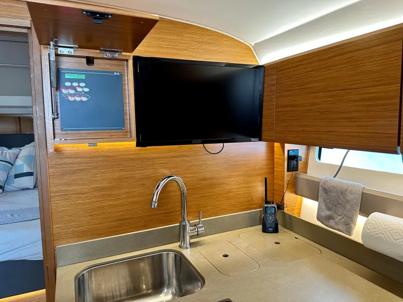 Slide: The Image of Bavaria Sport 360 HT 2016 - 70