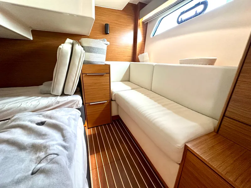 Slide: The Image of Bavaria Sport 360 HT 2016 - 73