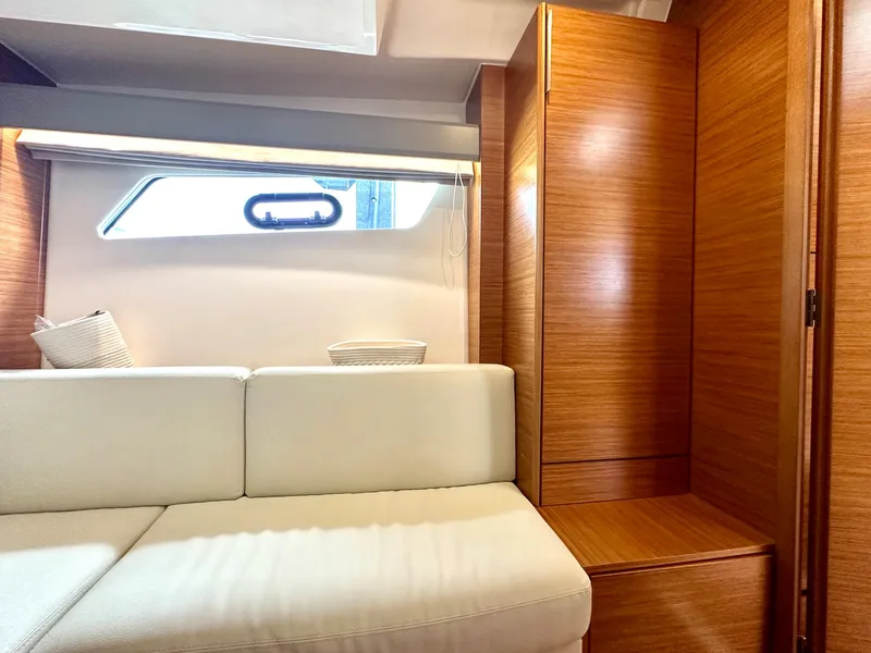 Slide: The Image of Bavaria Sport 360 HT 2016 - 75