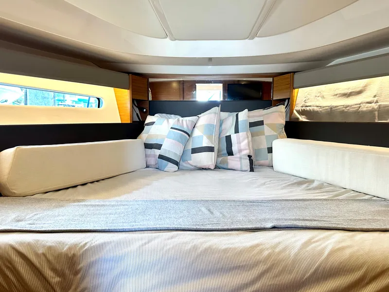 Slide: The Image of Bavaria Sport 360 HT 2016 - 79