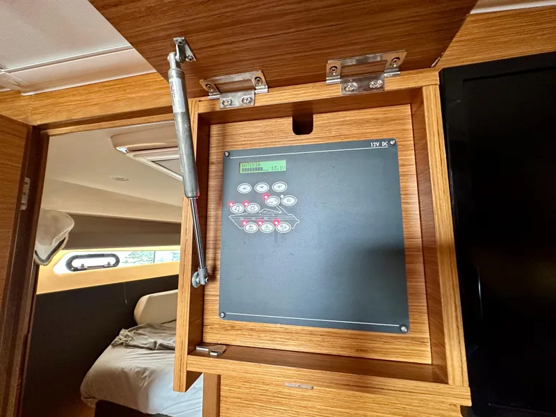 Slide: The Image of Bavaria Sport 360 HT 2016 - 80