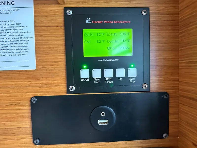 Slide: The Image of Bavaria Sport 360 HT 2016 - 82