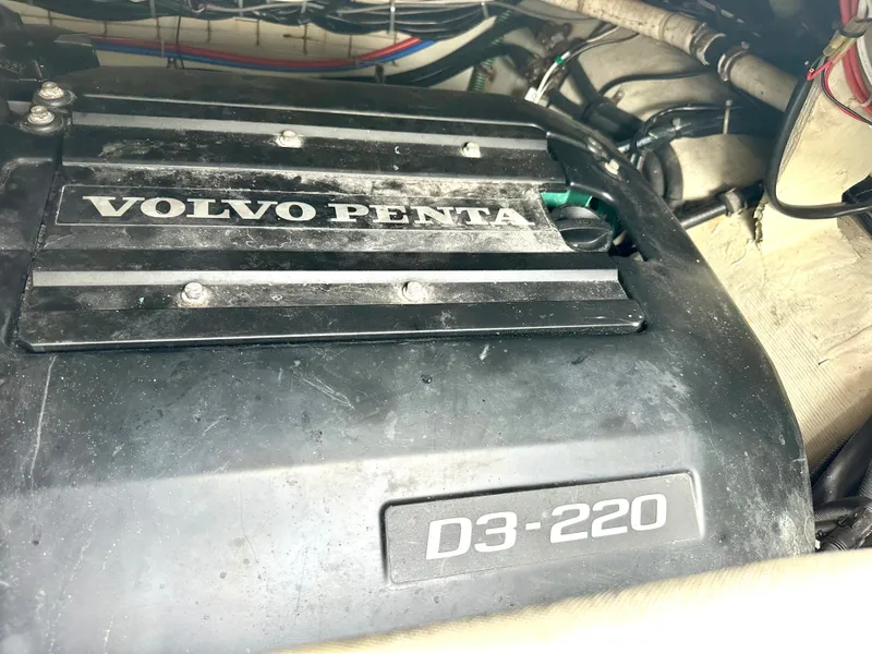 Slide: The Image of Bavaria Sport 360 HT 2016 - 83