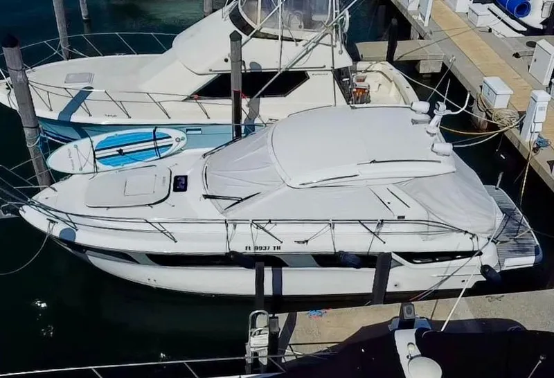 Slide: The Image of Bavaria Sport 360 HT 2016 - 86