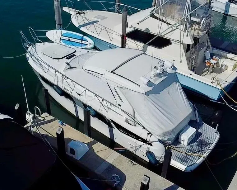 Slide: The Image of Bavaria Sport 360 HT 2016 - 87