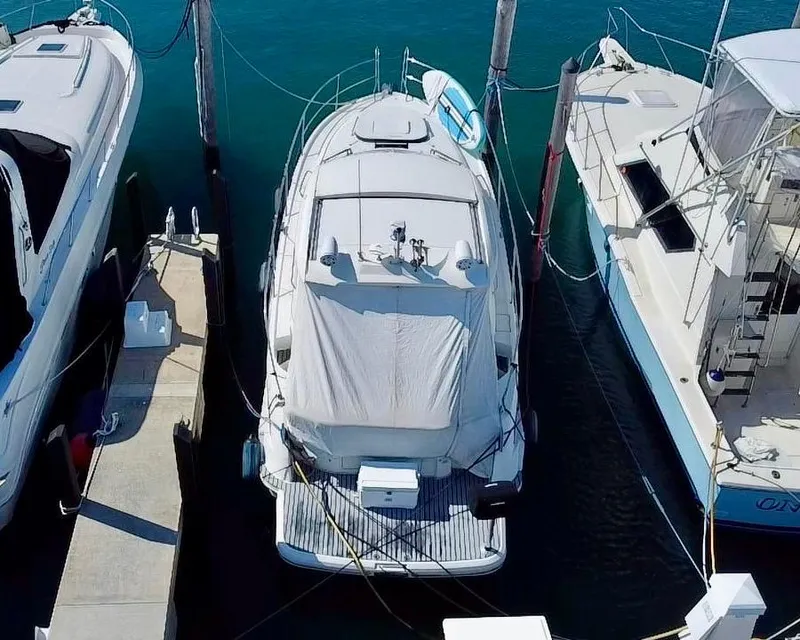 Slide: The Image of Bavaria Sport 360 HT 2016 - 88