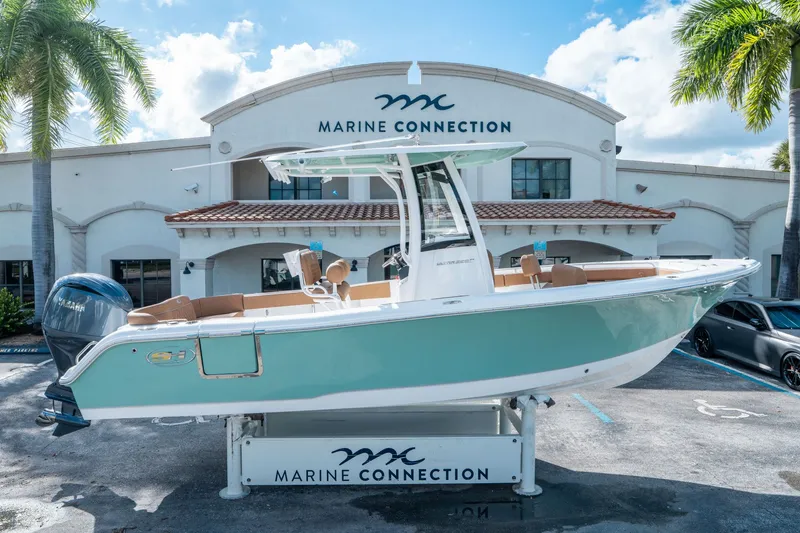 The Image of Sea Hunt Ultra 235 SE 2026 - 1