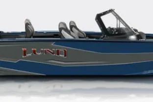Slide: The Image of 2026 Lund 1875 Crossover XS boat at Water Werks Boat Sales dealership. - 0