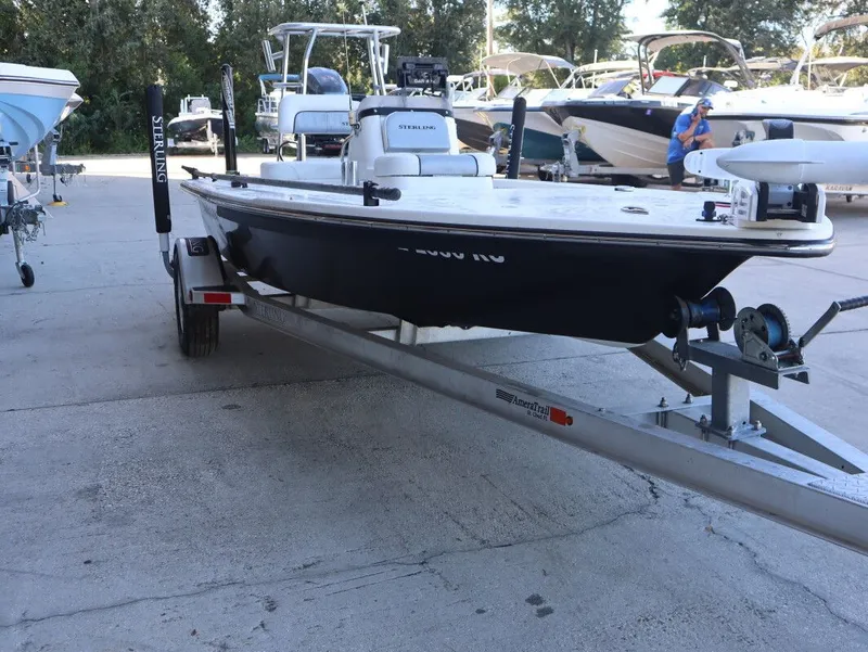 Slide: The Image of Sterling TR7 2017 - 10