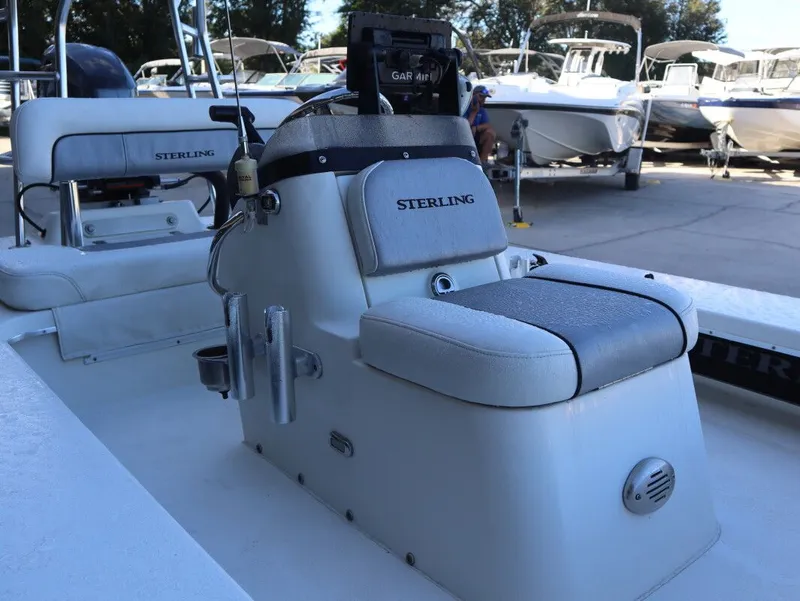 Slide: The Image of Sterling TR7 2017 - 11