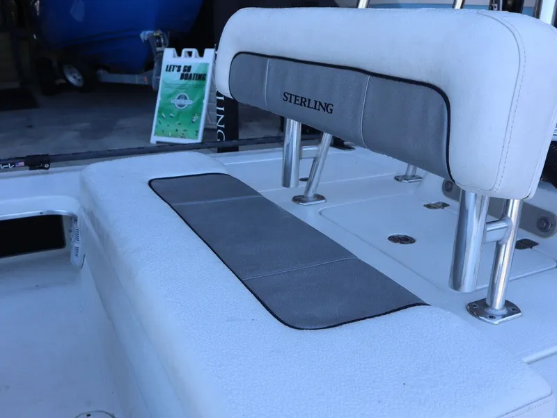 Slide: The Image of Sterling TR7 2017 - 17