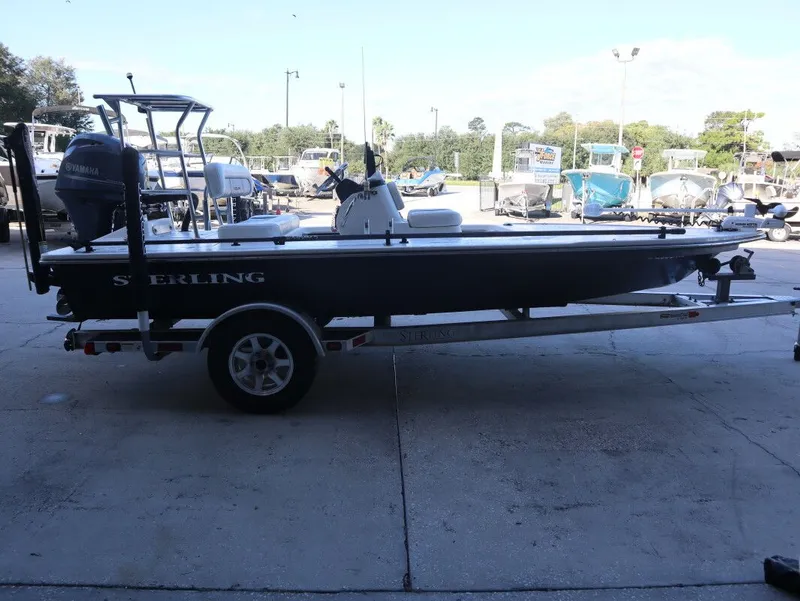 Slide: The Image of Sterling TR7 2017 - 2