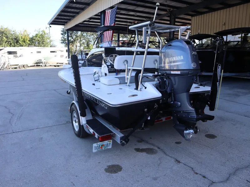 Slide: The Image of Sterling TR7 2017 - 3