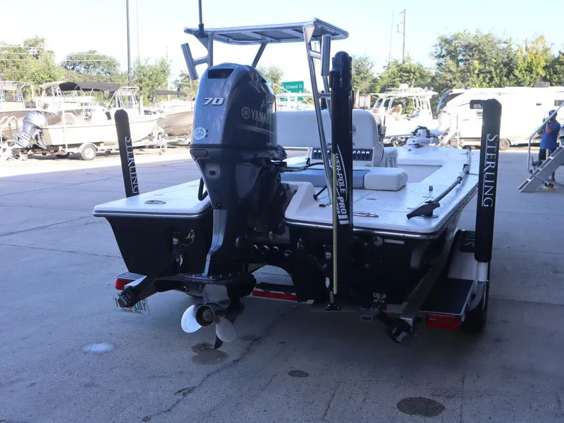 Slide: The Image of Sterling TR7 2017 - 4