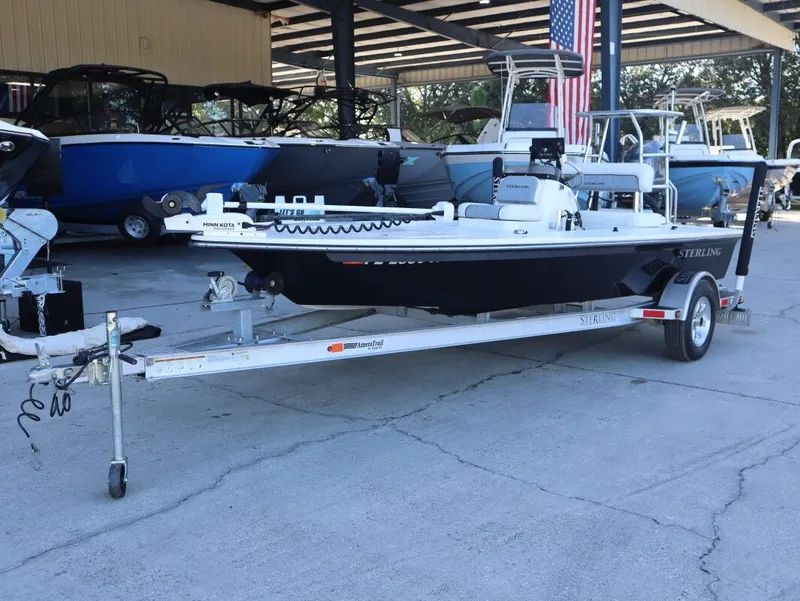 Slide: The Image of Sterling TR7 2017 - 5