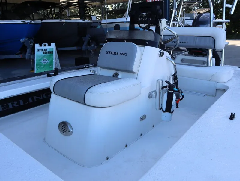 Slide: The Image of Sterling TR7 2017 - 8