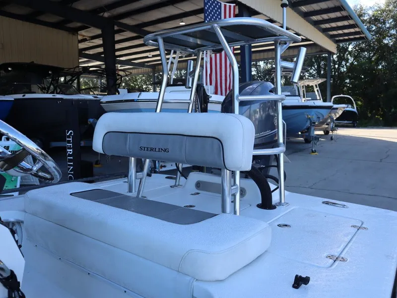 Slide: The Image of Sterling TR7 2017 - 9