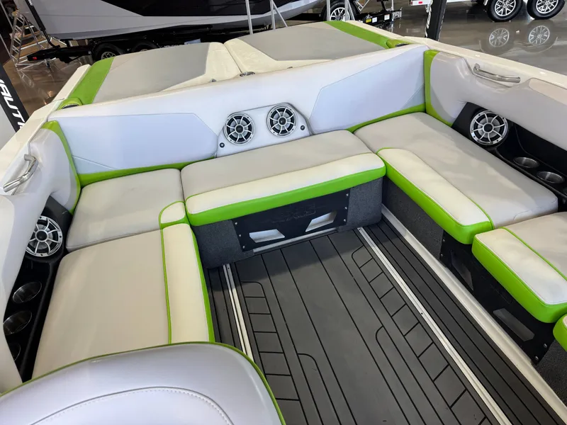 Slide: The Image of Axis T22 2014 - 15