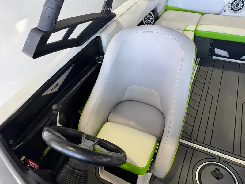 Slide: The Image of Axis T22 2014 - 20