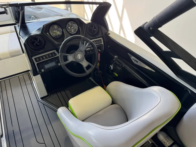 Slide: The Image of Axis T22 2014 - 24