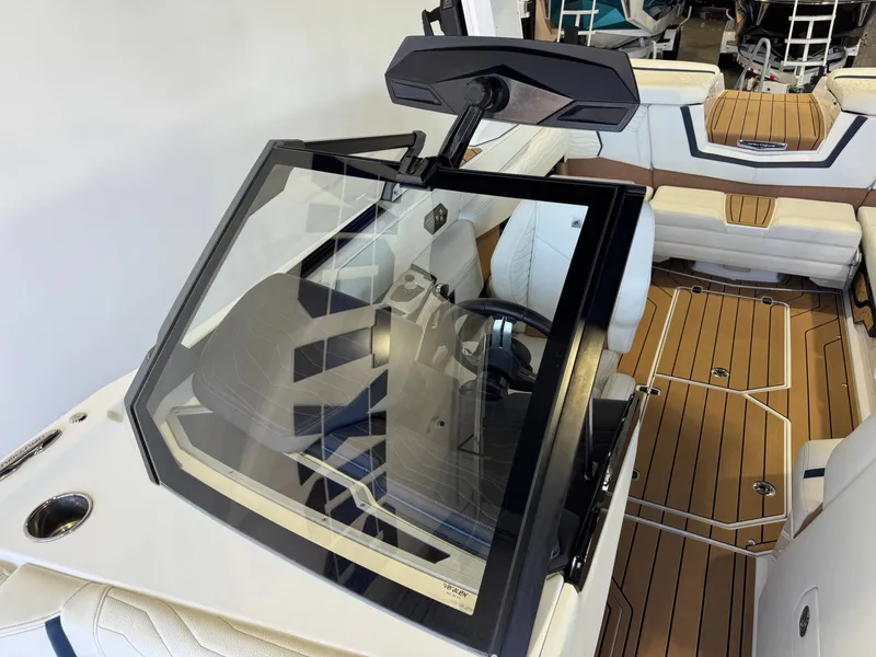 Slide: The Image of Nautique Super Air Nautique G23 2025 - 20